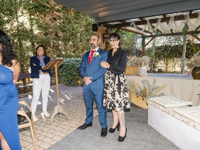 La boda de Mª del Mar y Juan Antonio en Illescas, Toledo 5