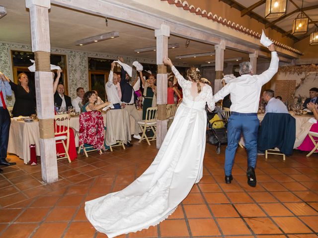 La boda de Mª del Mar y Juan Antonio en Illescas, Toledo 15
