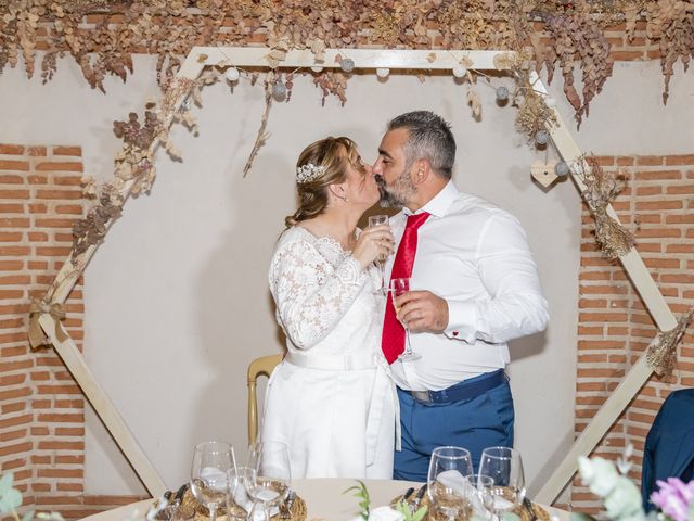 La boda de Mª del Mar y Juan Antonio en Illescas, Toledo 16