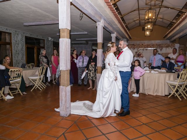 La boda de Mª del Mar y Juan Antonio en Illescas, Toledo 18