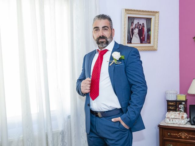 La boda de Mª del Mar y Juan Antonio en Illescas, Toledo 19