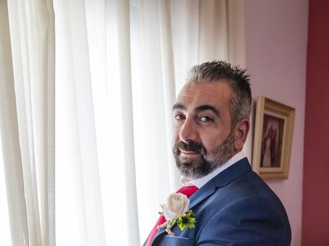 La boda de Mª del Mar y Juan Antonio en Illescas, Toledo 20
