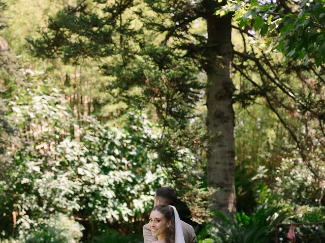 La boda de Remi y Mireia en Arbucies, Girona 1