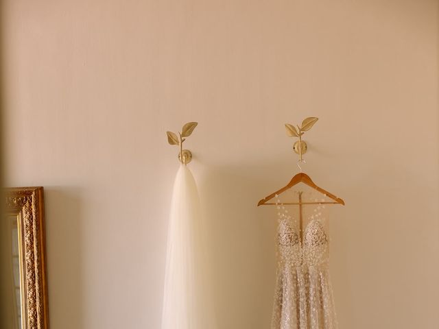 La boda de Remi y Mireia en Arbucies, Girona 3