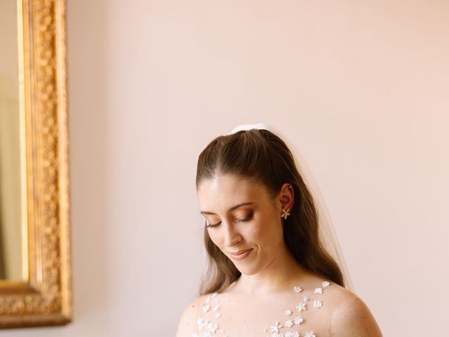 La boda de Remi y Mireia en Arbucies, Girona 5