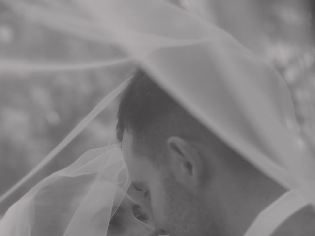 La boda de Remi y Mireia en Arbucies, Girona 7
