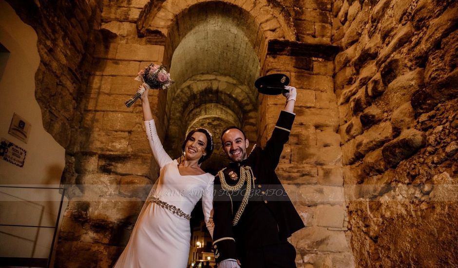 La boda de Fco Javier  y Mari Carmen en Esquivel, Álava