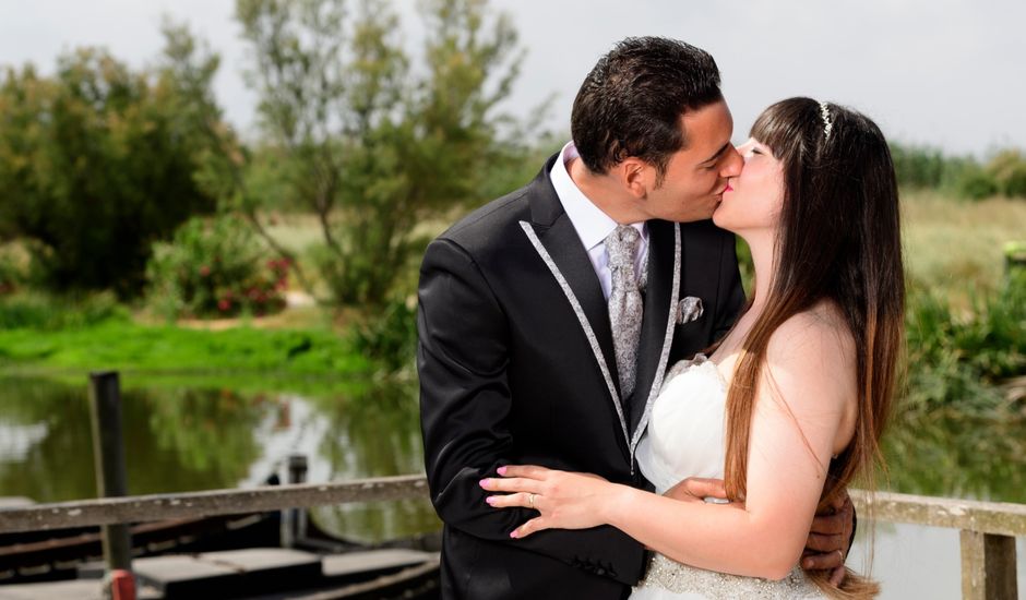 La boda de Jose y Lorena en Torrent, Valencia