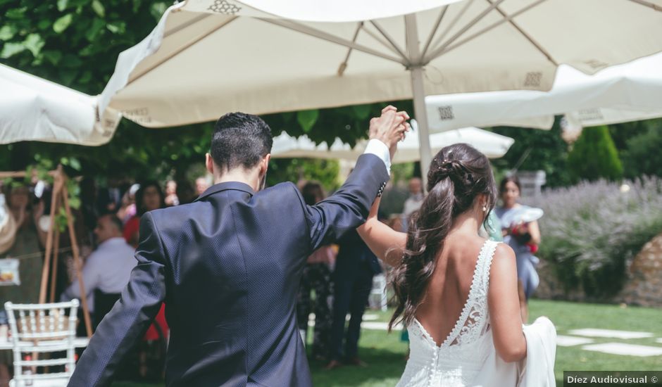 La boda de Jorge y María en Alcoi/alcoy, Alicante