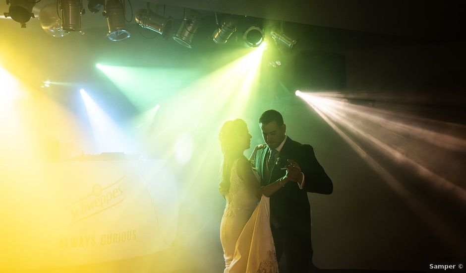 La boda de Raquel y Gonzalo en Ejea De Los Caballeros, Zaragoza