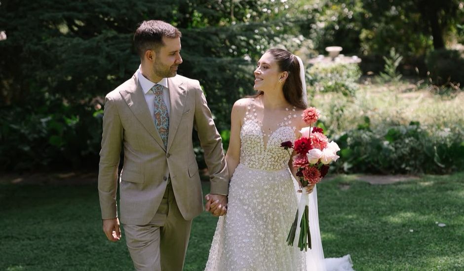 La boda de Remi y Mireia en Arbucies, Girona