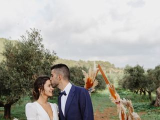 La boda de Sheila y Óscar 3