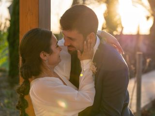 La boda de Alba y Sergio 3