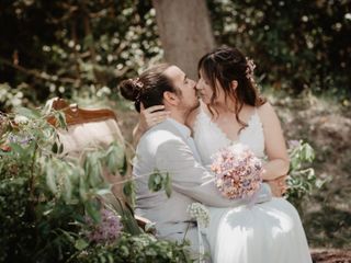 La boda de Albert y Laia 3