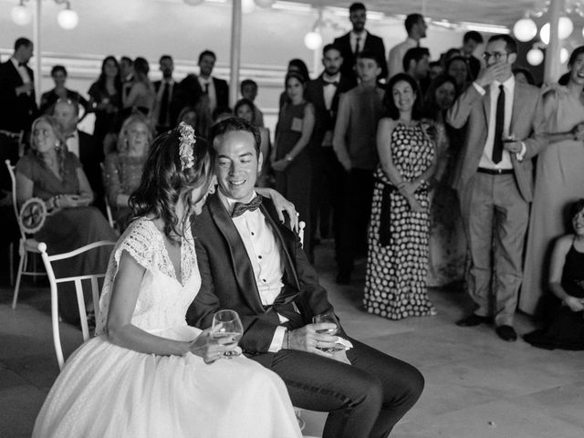 La boda de Santi y Marina en Rivas-vaciamadrid, Madrid 24