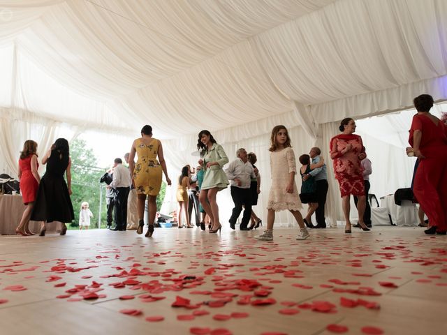 La boda de Lolo y Leti en Celanova, Orense 89