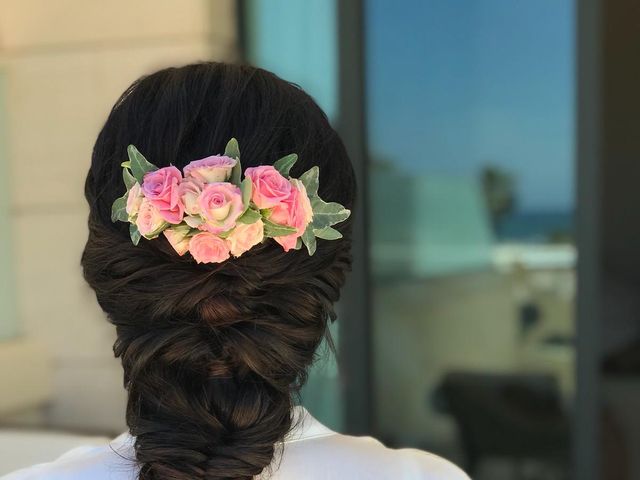 La boda de Carlos y Gema en Valencia, Valencia 3