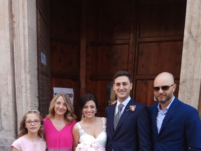 La boda de Carlos y Gema en Valencia, Valencia 4