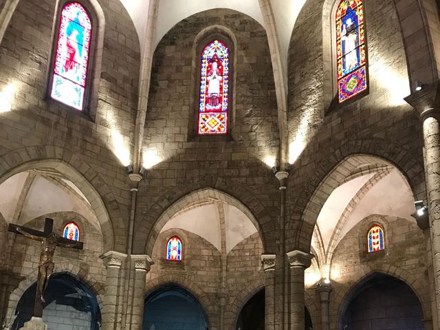 La boda de Carlos y Gema en Valencia, Valencia 8