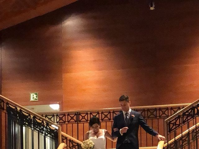 La boda de Carlos y Gema en Valencia, Valencia 10