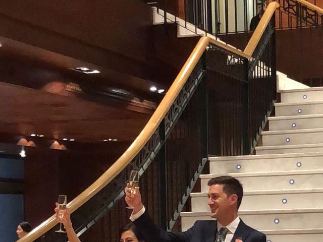 La boda de Carlos y Gema en Valencia, Valencia 11