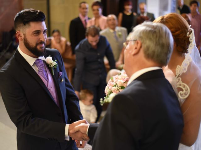 La boda de Jesús y Núria en Parets Del Valles, Barcelona 22