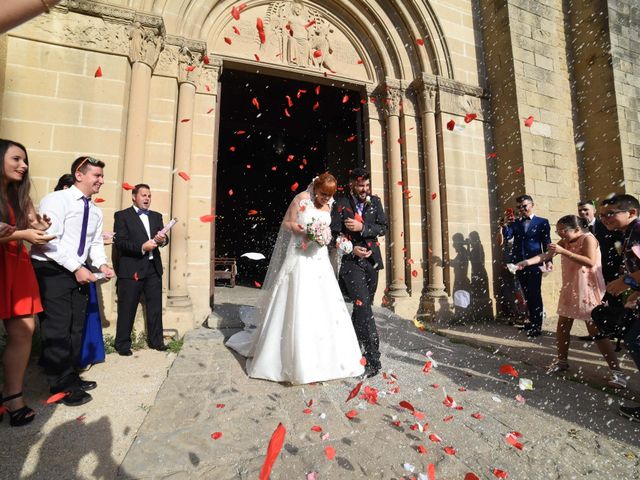 La boda de Jesús y Núria en Parets Del Valles, Barcelona 26