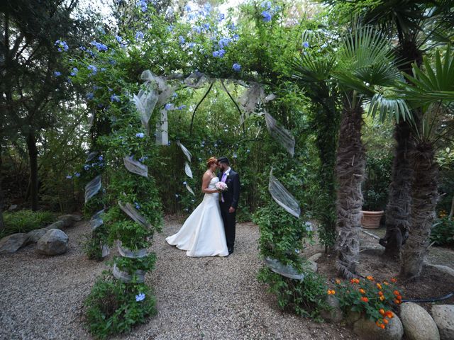 La boda de Jesús y Núria en Parets Del Valles, Barcelona 32
