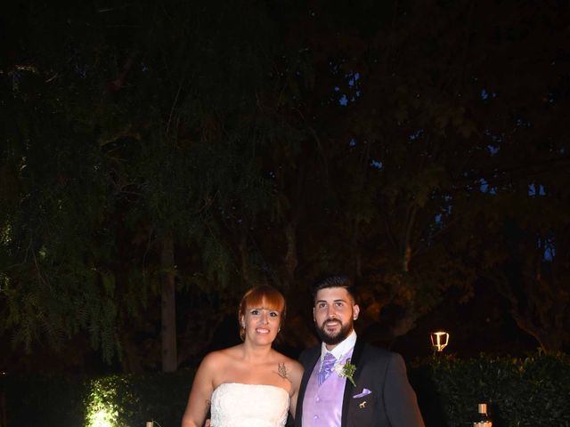 La boda de Jesús y Núria en Parets Del Valles, Barcelona 38