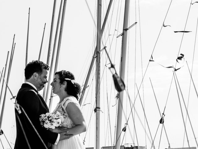 La boda de Leonardo y Antonella en Barcelona, Barcelona 9