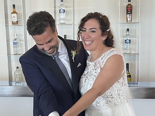 La boda de Leonardo y Antonella en Barcelona, Barcelona 11