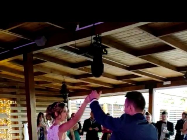 La boda de Carlos  y Ana  en Alcalà De Xivert, Castellón 5