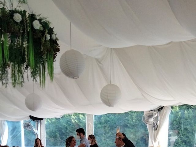 La boda de Carlos  y Ana  en Alcalà De Xivert, Castellón 7