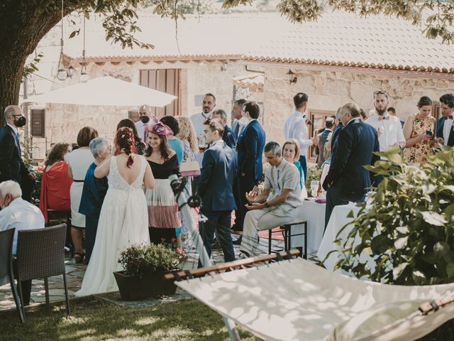 La boda de Luis y Laura en Monterroso (San Miguel), Lugo 24