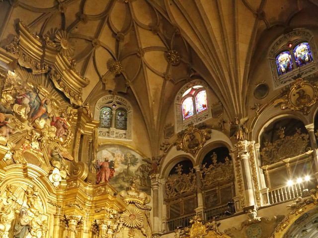 La boda de Jesús  y Jessica en Zaragoza, Zaragoza 16