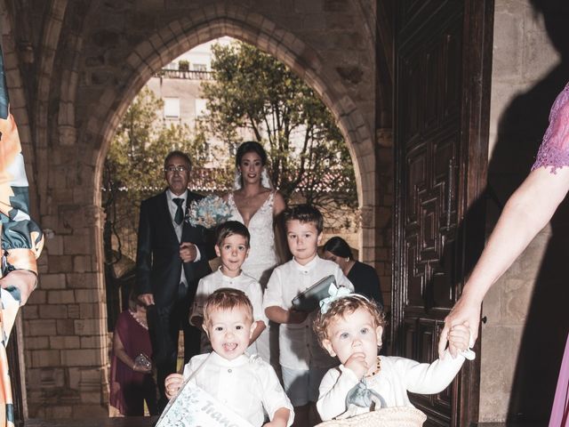 La boda de Rubén y Sonia en Solares, Cantabria 6