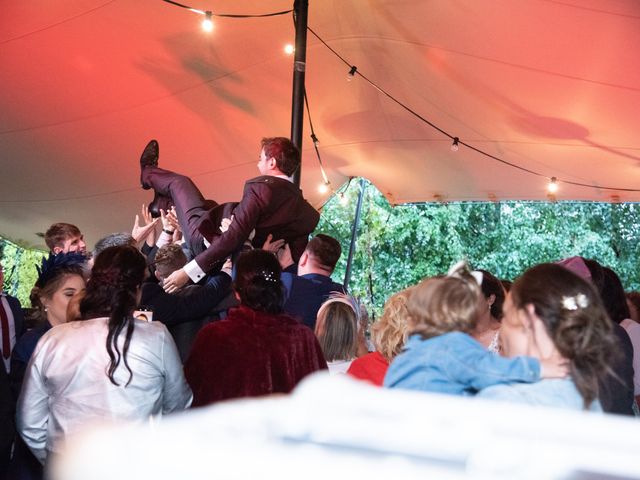 La boda de Rubén y Sonia en Solares, Cantabria 19