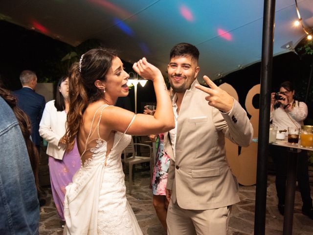 La boda de Rubén y Sonia en Solares, Cantabria 22