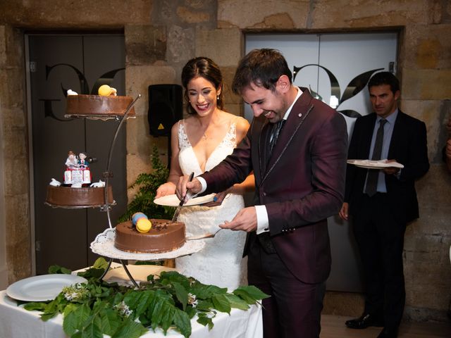 La boda de Rubén y Sonia en Solares, Cantabria 26