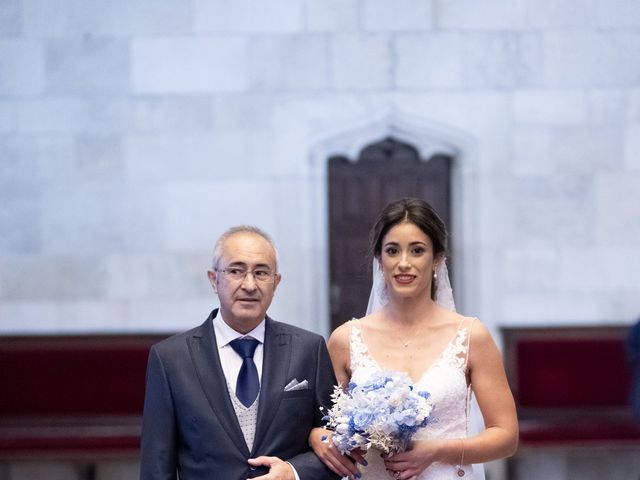 La boda de Rubén y Sonia en Solares, Cantabria 28