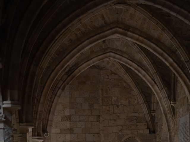 La boda de Rubén y Sonia en Solares, Cantabria 29