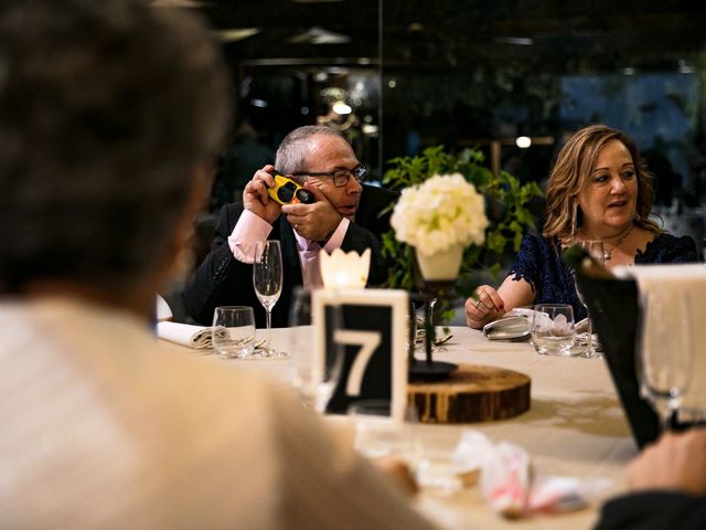 La boda de Ariadna y Marc en Malla, Barcelona 40