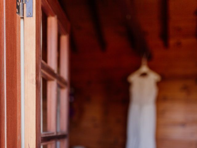 La boda de José y Maria en Las Palmas De Gran Canaria, Las Palmas 18