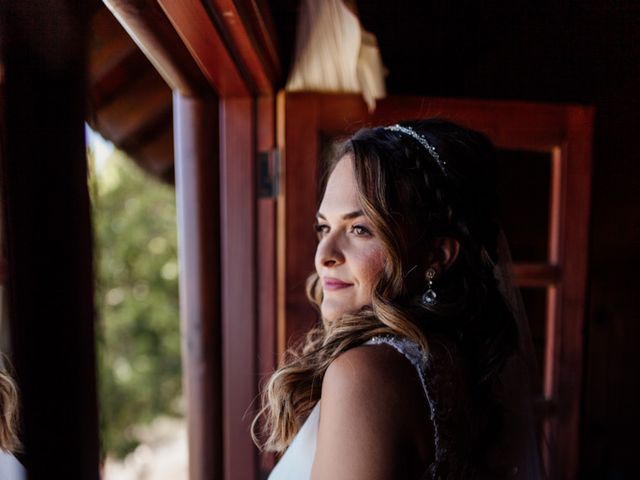 La boda de José y Maria en Las Palmas De Gran Canaria, Las Palmas 43