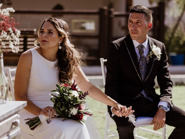 La boda de José y Maria en Las Palmas De Gran Canaria, Las Palmas 88