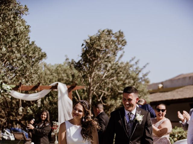 La boda de José y Maria en Las Palmas De Gran Canaria, Las Palmas 89