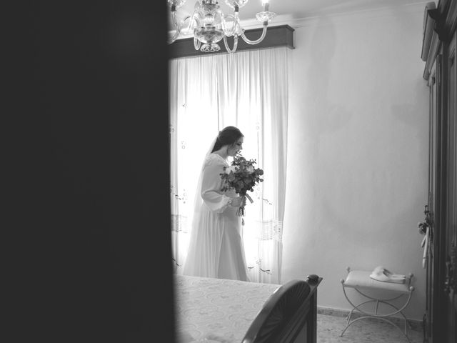 La boda de Carmen y Jorge en La Rambla, Córdoba 4