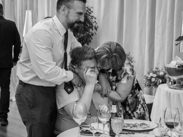 La boda de Carmen y Jorge en La Rambla, Córdoba 17