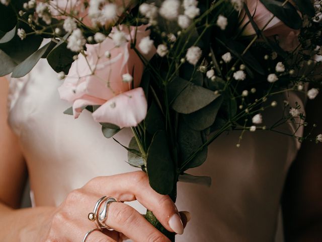 La boda de Siobhan y Manuel en Rota, Cádiz 18