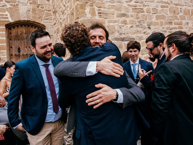 La boda de Siobhan y Manuel en Rota, Cádiz 29